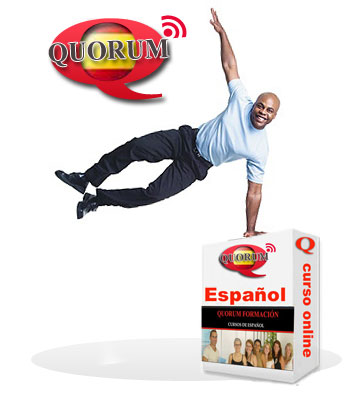 online spanish lernen